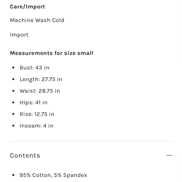 NEW! FREE PEOPLE Hot Shot Open Back Tank Shorts Set Washed Tobacco Size XS S M - Picture 14 of 16